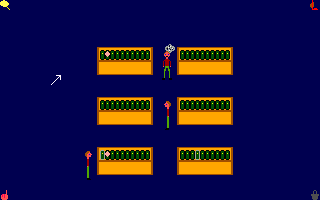 Professional Librarian Simulator 3000 screenshot